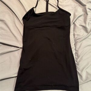 Lululemon tank top - measurements in photo